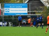 S.K.N.W.K. JO17-1 - Colijnsplaatse Boys/Wolfaartsdijk JO17-1 (comp.) najaar seizoen 2021-2022 (45/72)